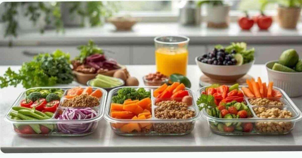 7-day weight loss