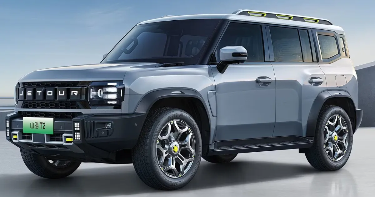 JSW ಮೋಟಾರ್ಸ್