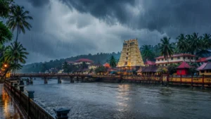Monsoon 2026