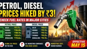 Petrol Price
