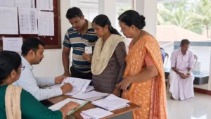 Udupi Voter List 2026
