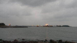 Mangaluru Cruise Tourism