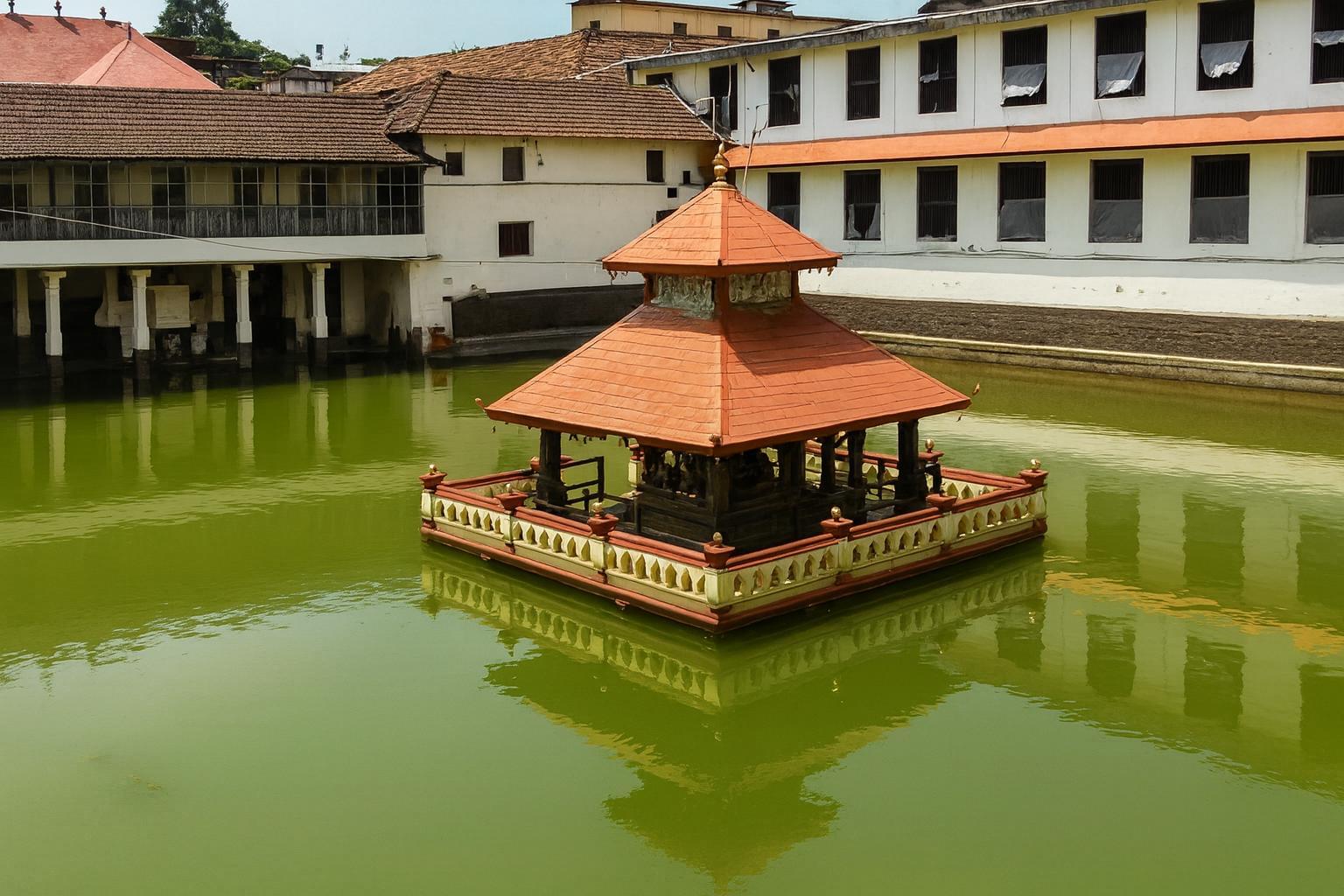 Udupi Sri Krishna Mutt