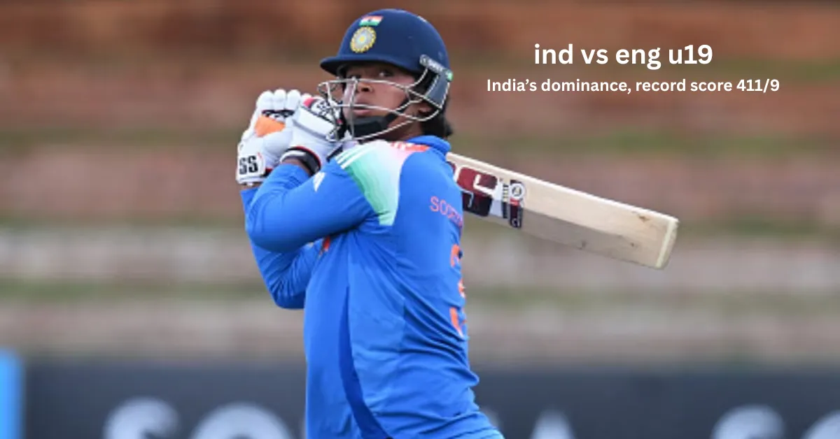 ind vs eng u19