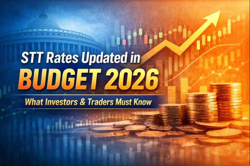 Securities Transaction Tax